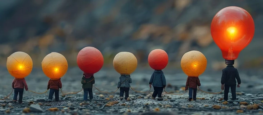 El impacto de la inteligencia social en la gestión de equipos y el liderazgo