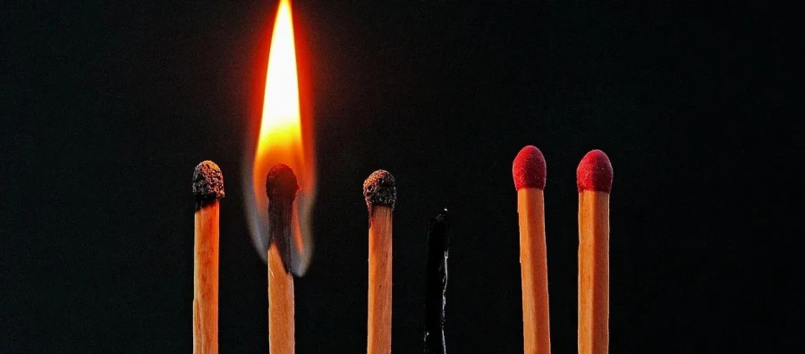 El arte de persistir: consejos prácticos para evitar el agotamiento en emprendimientos de largo plazo