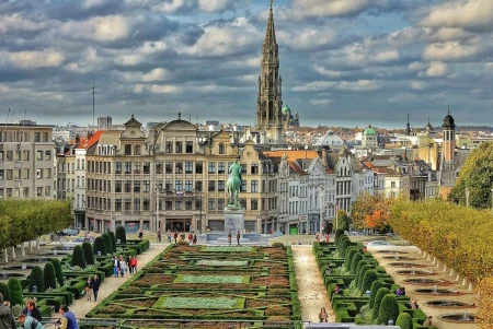 South Summit ya lo tiene todo preparado para su nueva edición de Scaleup Series