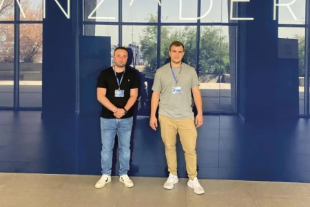 La startup del sector logístico Innporting cierra una ronda de financiación para acelerar su expansión