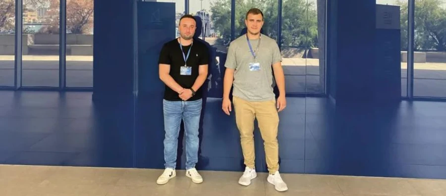 La startup del sector logístico Innporting cierra una ronda de financiación para acelerar su expansión