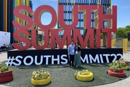 Amplían el plazo para inscribirse en la Startup Competition de Madrid de South Summit