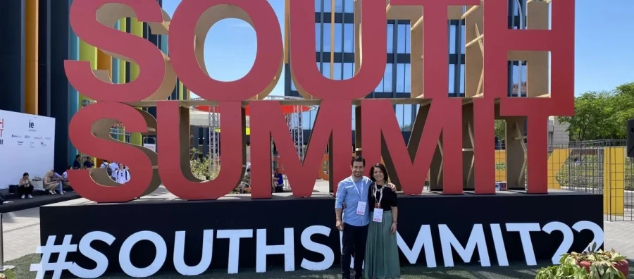 Amplían el plazo para inscribirse en la Startup Competition de Madrid de South Summit