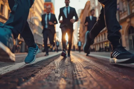 La empatía: el valor olvidado que transforma relaciones en el mundo empresarial