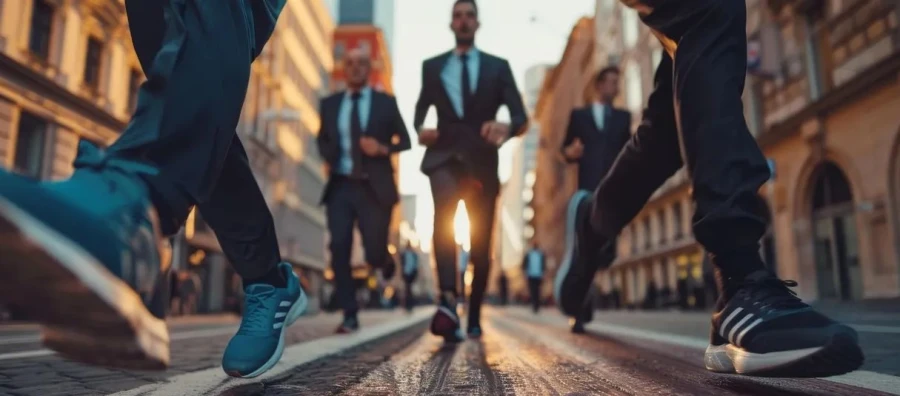 La empatía: el valor olvidado que transforma relaciones en el mundo empresarial