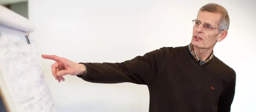 Técnicas prácticas para desarrollar y comunicar una visión empresarial poderosa en startups