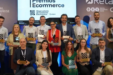 Los Premios Ecommerce de Adigital ya tienen sus ganadores