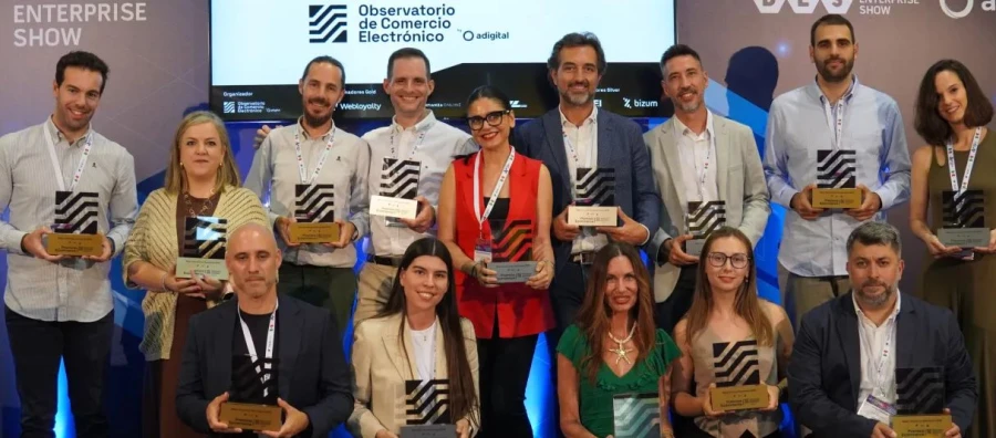 Los Premios Ecommerce de Adigital ya tienen sus ganadores