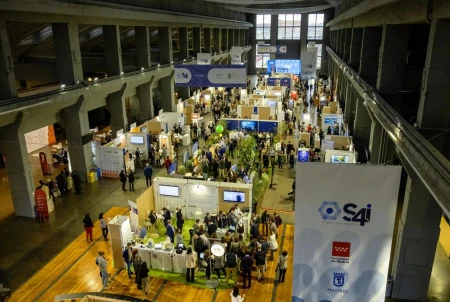 Science for Industry 2026 impulsa la ciencia profunda y la innovación sostenible en Madrid