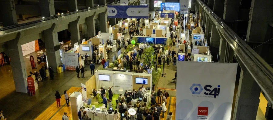 Science for Industry 2026 impulsa la ciencia profunda y la innovación sostenible en Madrid