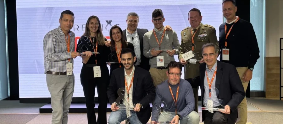 Lanzan los Premios Scaleups B2B que buscan galardonar casos de innovación real