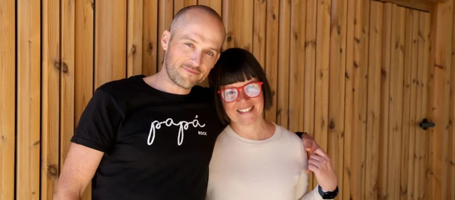 Héctor Nebot, de Zapato Feroz: “Intentamos ser siempre fieles a nuestros principios, como familia y también como empresa