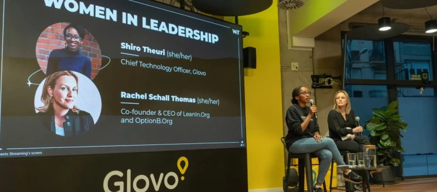 Unas 300 personas participan en la tercera edición de Women in Tech Conference