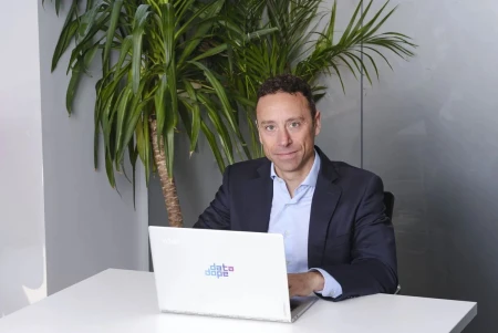 Sergio Monge, CEO de Datadope: “La calidad del dato será clave para obtener buenos resultados, quien domina sus datos, gana ventaja”