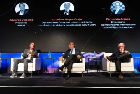 HR Startup Competition ya tiene a sus startups ganadoras