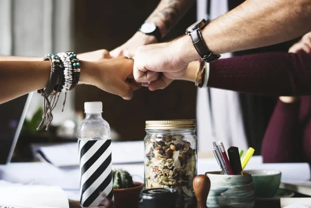 La importancia de la resolución de conflictos en la construcción de equipos efectivos en startups