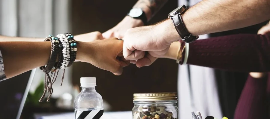 La importancia de la resolución de conflictos en la construcción de equipos efectivos en startups