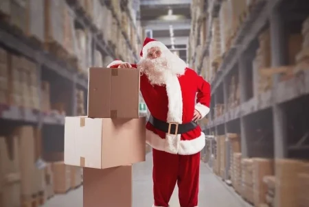 La campaña de navidad de 2025 impulsa el empleo y la inclusión en España