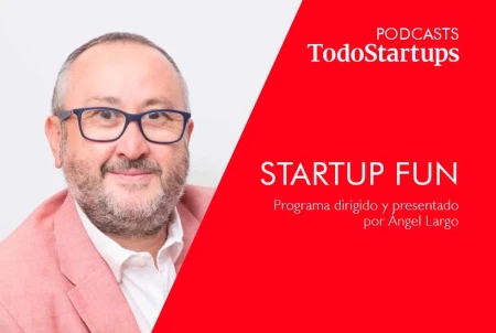 Startup Fun - Temporada 9 - Capítulo 1