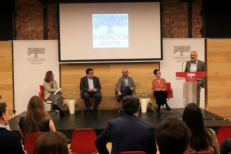 La mayoría de las spinoffs creadas en el sector de la salud pertenecen a la biotecnología