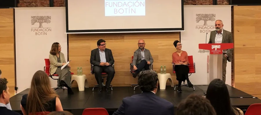 La mayoría de las spinoffs creadas en el sector de la salud pertenecen a la biotecnología