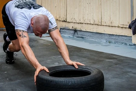 Resistir el desgaste: claves para conservar la pasión emprendedora a largo plazo