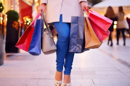 Las devoluciones online en España se disparan con un incremento del 139 por ciento esta Navidad