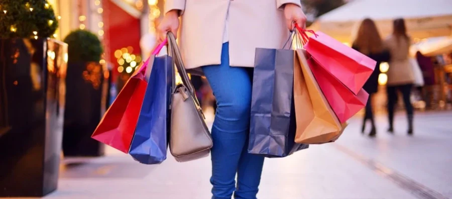 Las devoluciones online en España se disparan con un incremento del 139 por ciento esta Navidad