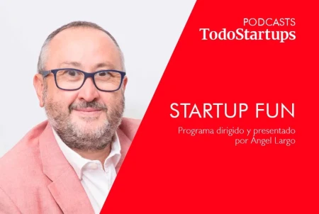 Podcast Startup Fun - Temporada 8 - Capítulo 20