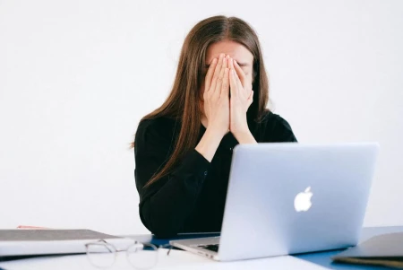 Seis de cada diez españoles afirman que su trabajo afecta a su salud emocional