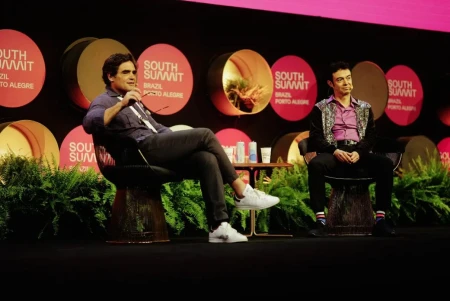 El creador de una de las primeras redes sociales llama a repensar las plataformas en clave humana