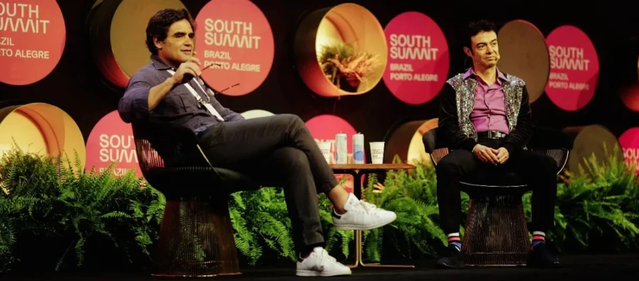 El creador de una de las primeras redes sociales llama a repensar las plataformas en clave humana