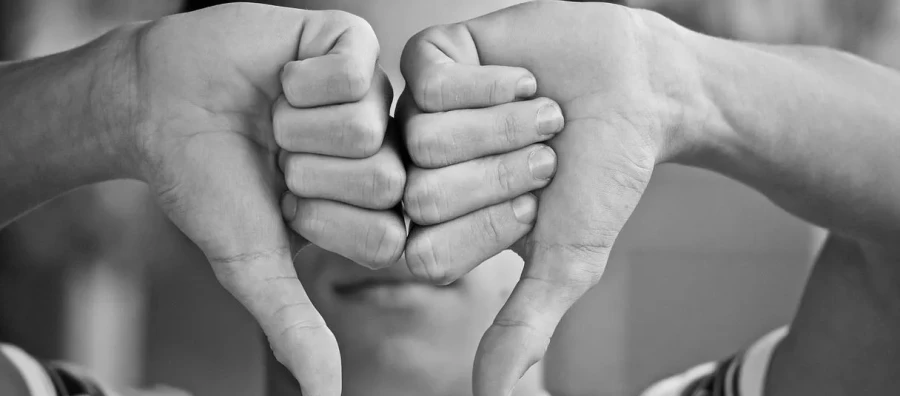 Rechazo empresarial: una guía objetiva para convertirlo en ventaja competitiva