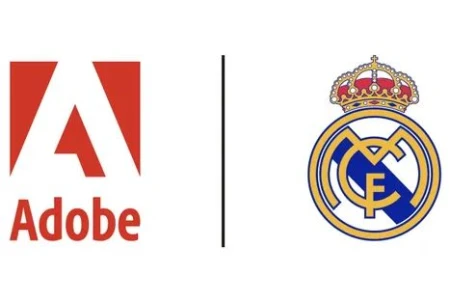 Adobe y el Real Madrid amplían su alianza global para ofrecer experiencias personalizadas impulsadas por IA a 650 millones de aficionados.