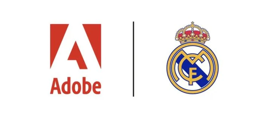 Adobe y el Real Madrid amplían su alianza global para ofrecer experiencias personalizadas impulsadas por IA a 650 millones de aficionados.