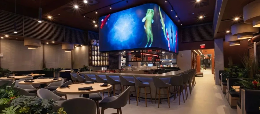 UDON Asian Food lidera el sector de la restauración asiática con su expansión en 2025