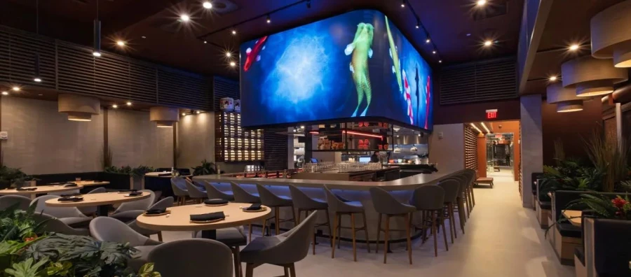 UDON Asian Food lidera el sector de la restauración asiática con su expansión en 2025