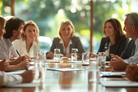 El poder de la adaptación: cómo las empresas exitosas construyen equipos resilientes y flexibles