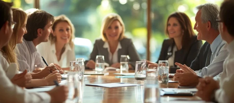 El poder de la adaptación: cómo las empresas exitosas construyen equipos resilientes y flexibles