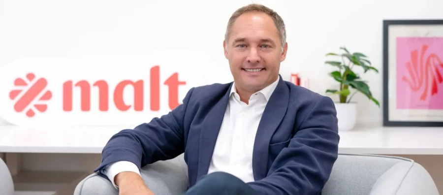 Jacobo Bermúdez de Castro, de Malt: “La IA no reemplazará el trabajo freelance, sino que lo impulsará”