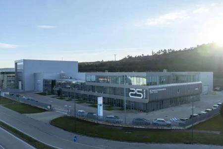 La tecnológica española Hiperbaric conquista la industria aeroespacial internacional en 2025