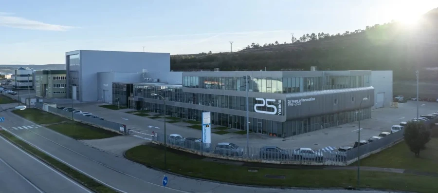 La tecnológica española Hiperbaric conquista la industria aeroespacial internacional en 2025
