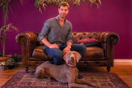 Chema González, Alterhome: “Emprender suele suponer un 5% de felicidad y un 95% de momentos complicados que nadie más que tú quiere o puede solucionar