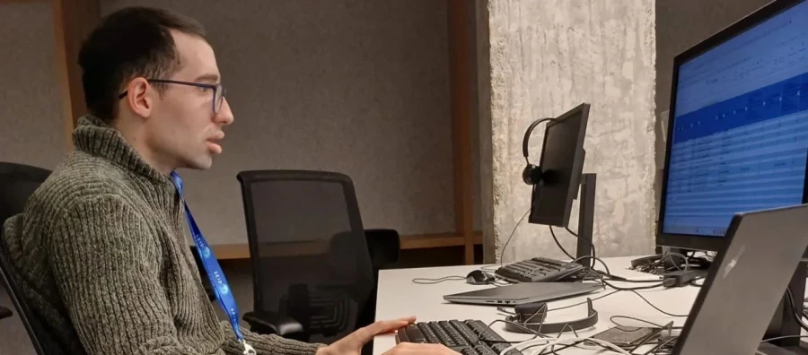 Seidor y Sant Tomàs demuestran cómo la tecnología puede ser motor de inclusión laboral y autonomía personal