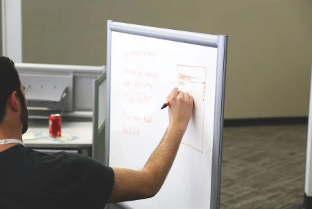 El desafío de la actualización: herramientas y métodos para no quedarse atrás en el mundo empresarial