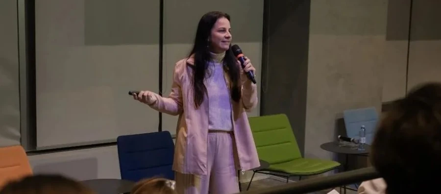 Blockchain e IA para modernizar el agro en Brasil: Ecotrace Solutions