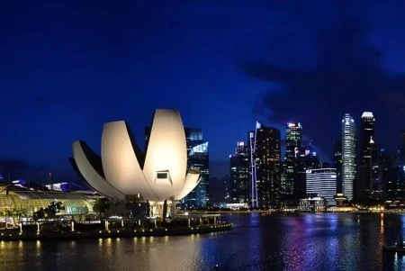 16 empresas de Cádiz refuerzan su proyección internacional en Singapur