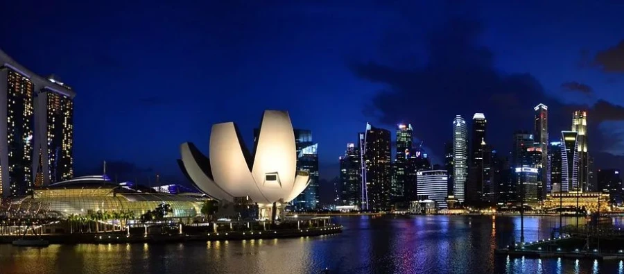 16 empresas de Cádiz refuerzan su proyección internacional en Singapur