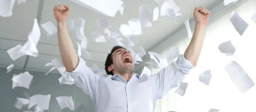 El precio invisible del éxito: cómo proteger la autoestima en entornos altamente competitivos