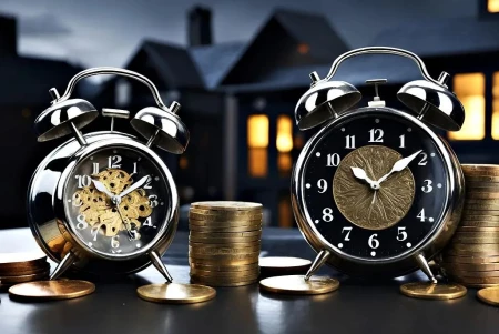 ¿Cuándo empieza una startup a ganar dinero? Todo sobre el break-even point